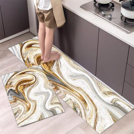 Kitchen Anti-slip Mats