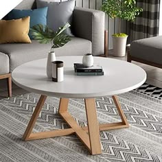 Furniture & Home Essentials