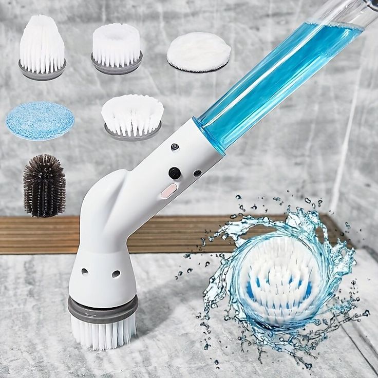 CLEANING
