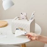Chan 3 Slot Serviet Holder