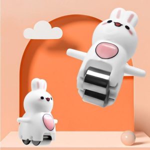 Happy Rabbit Climbed Stairs Toy