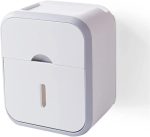 Multifunctional Tissue Box