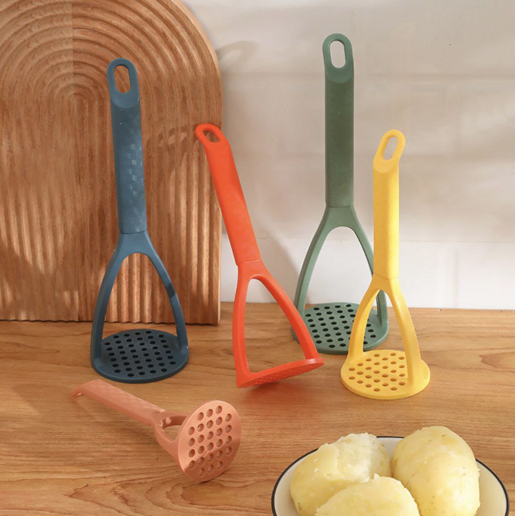 Silicon Masher Silicon Masher