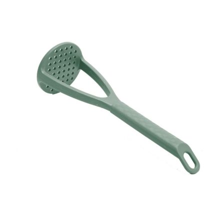 Silicon Masher