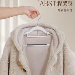 10pcs Household Hangers