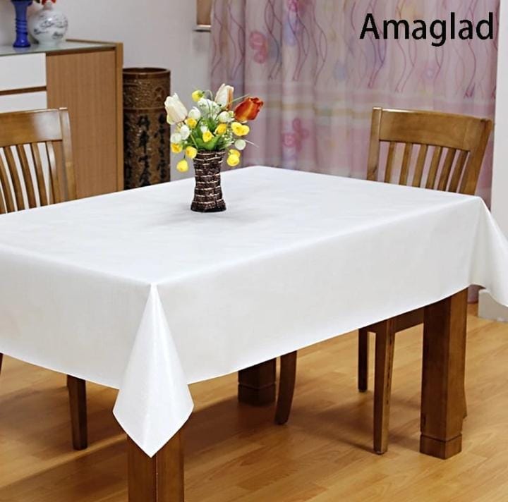 Waterproof Table Cloth Waterproof Table Cloth
