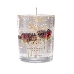 Jelly Soy Wax Scented Candle