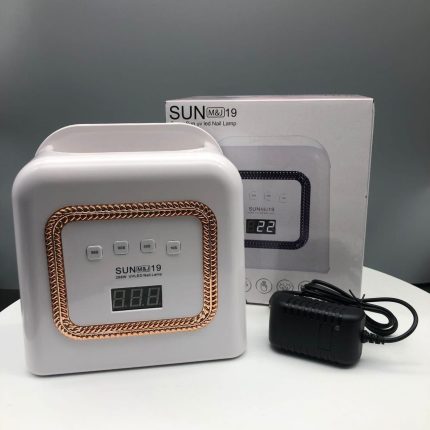 Manicure Professional UV/LED Nail Lamp Dryer