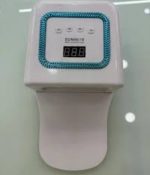 Manicure Professional UV/LED Nail Lamp Dryer