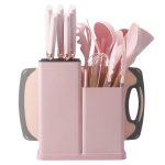 19pc Kitchenware Cooking Utensils Set