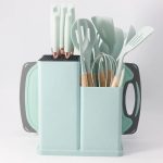 19pc Kitchenware Cooking Utensils Set