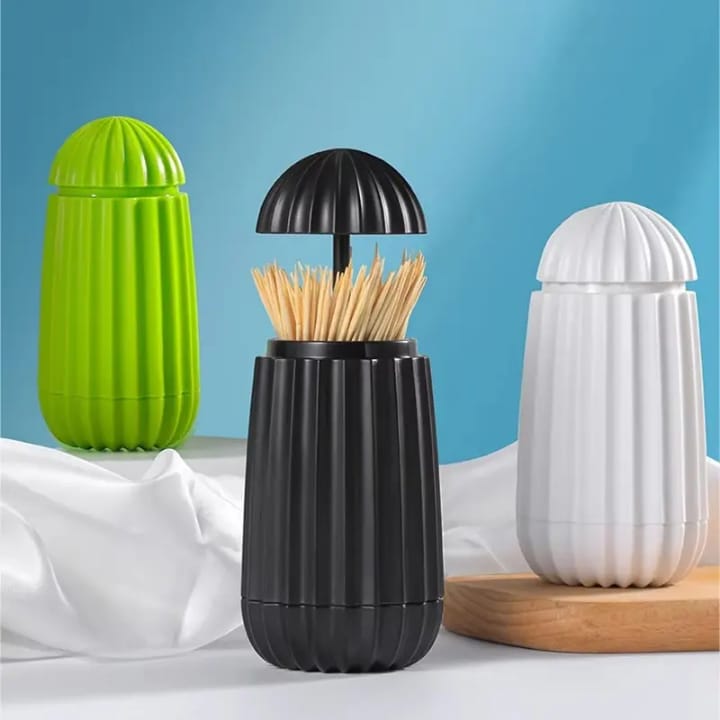 Tooth Pick Holder Tooth Pick Holder