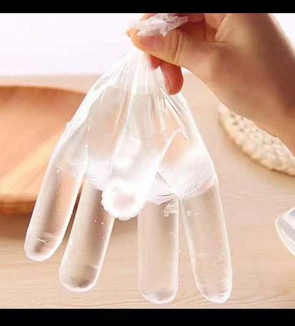 Multipurpose Disposable Gloves