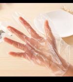 Multipurpose Disposable Gloves