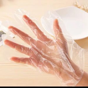 Multipurpose Disposable Gloves