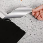 High Temperature Repair Tape
