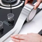 High Temperature Repair Tape