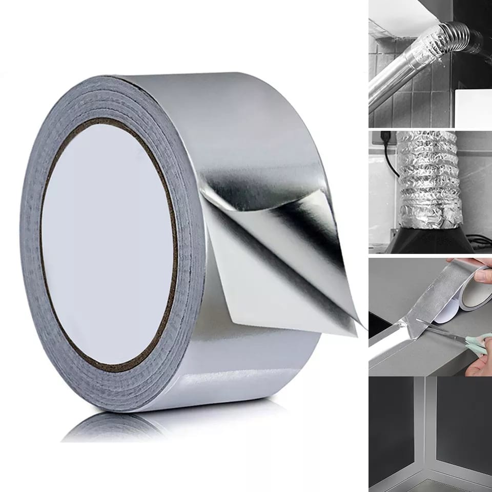 High Temperature Repair Tape High Temperature Repair Tape
