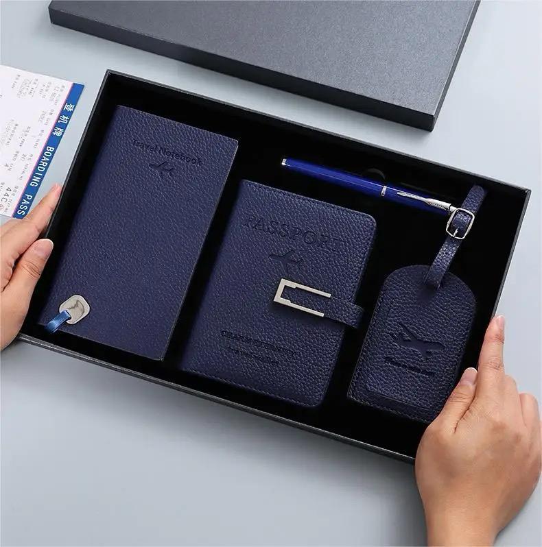 4pc Exquisite Travel Set Accessories 4pc Exquisite Travel Set Accessories