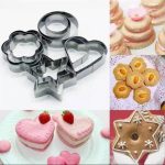 Cookie Cutter/Shaper