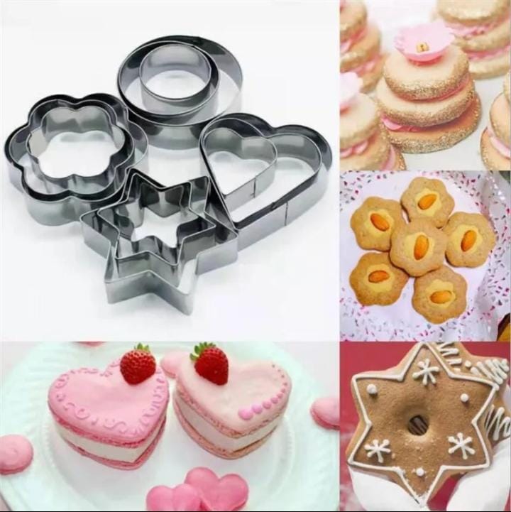 Cookie Cutter/Shaper Cookie Cutter/Shaper