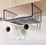 Basket Rack Shelf