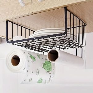 Basket Rack Shelf