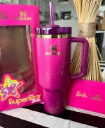 SUPERSTAR BARBIE STANLEY EDITION