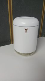 Aromatherapy Essential Oil Diffuser