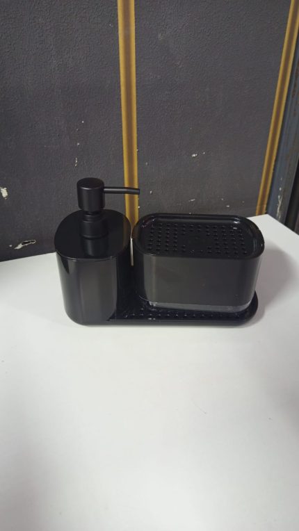 Kitchen Countertop Dish Hand Soap Dispenser