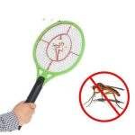 Rechargeable Mosquito Racket