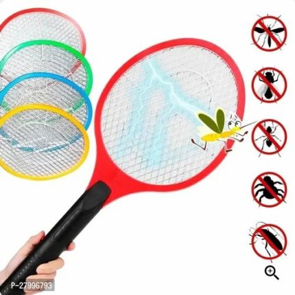 Rechargeable Mosquito Racket