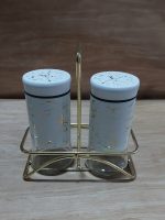 3in1 Salt Shaker Set