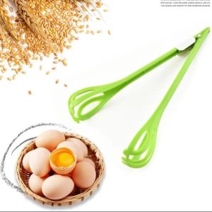 Egg Beater Whisk/Tong