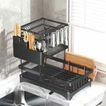 Classy Dish Rack