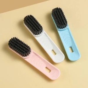 Long Handle Shoe Brush Cleaner