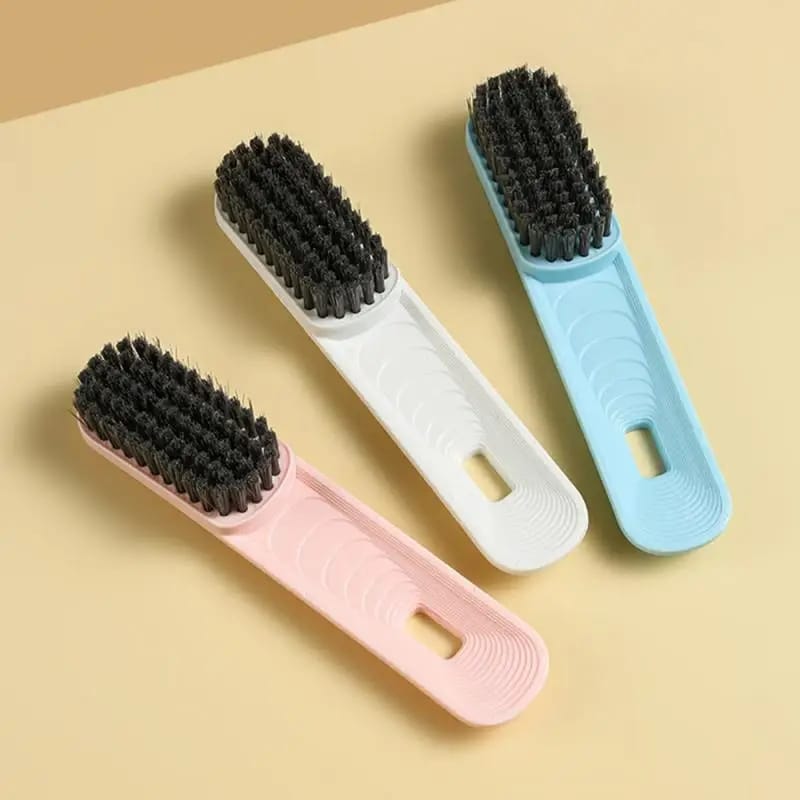 Long Handle Shoe Brush Cleaner Long Handle Shoe Brush Cleaner