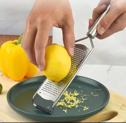 Stainless Grater