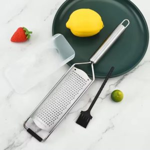Stainless Grater