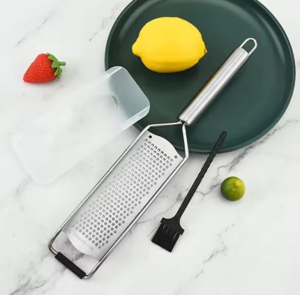 Stainless Grater