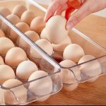 Acrylic Egg Holder