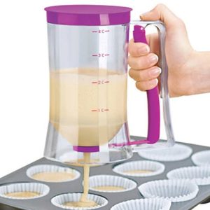 Batter Dispenser