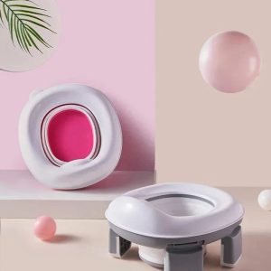 Foldable Portable Training Potty
