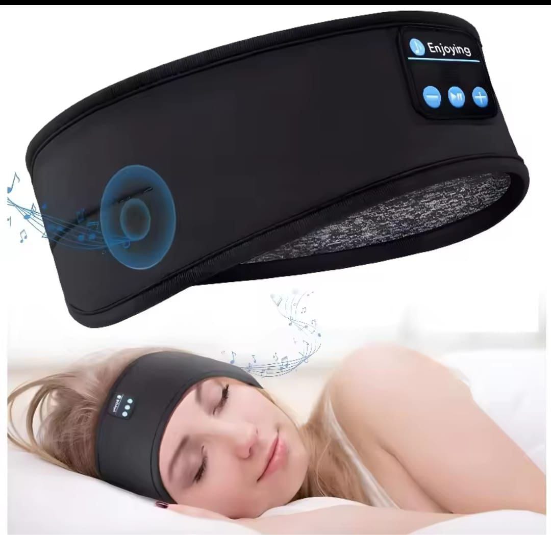 Wireless Bluetooth Headband Wireless Bluetooth Headband