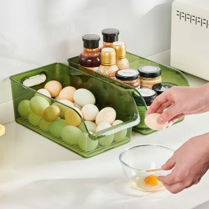 Acrylic Organizer