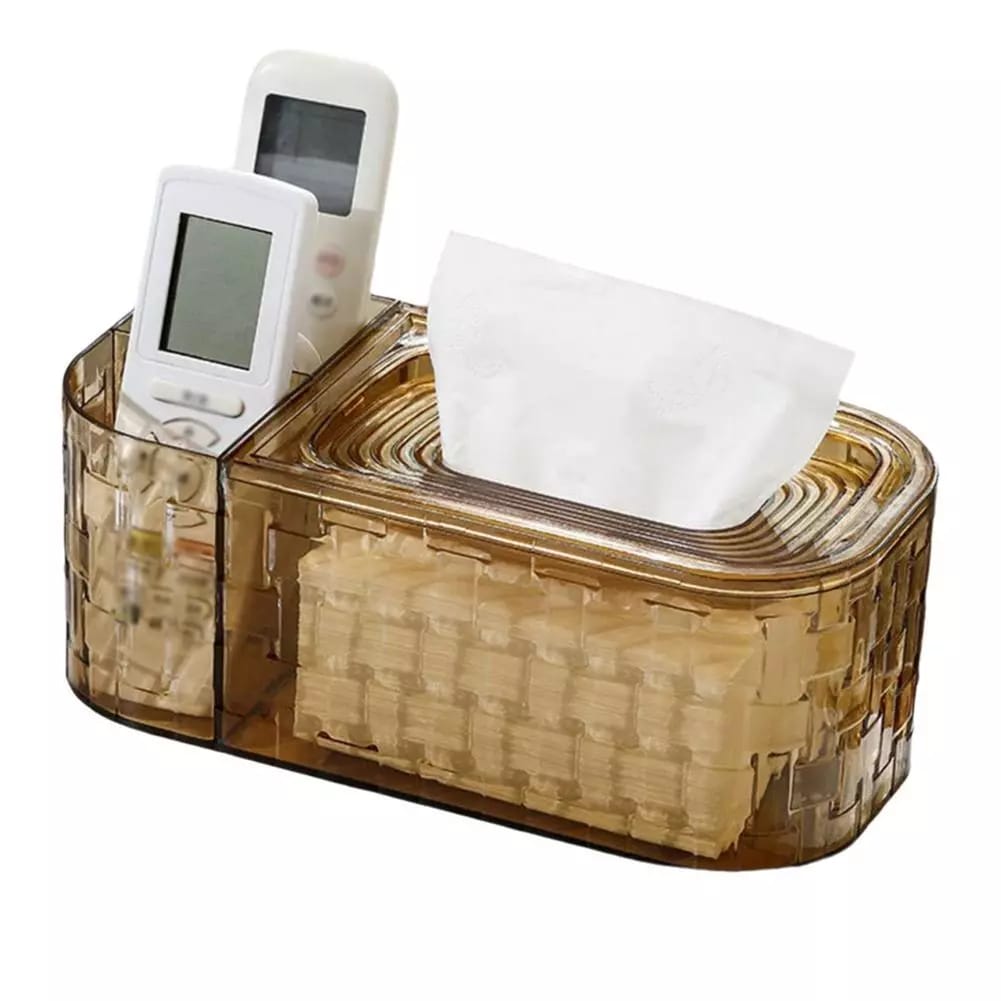 Automatic Drop Tissue Storage Box Automatic Drop Tissue Storage Box