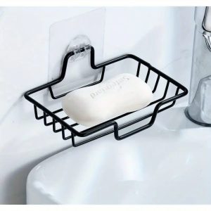 Stainless Steel Soap Dish