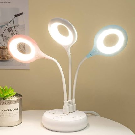 Smart Voice Light Lamp