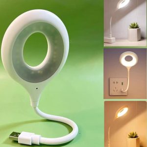 Smart Voice Light Lamp