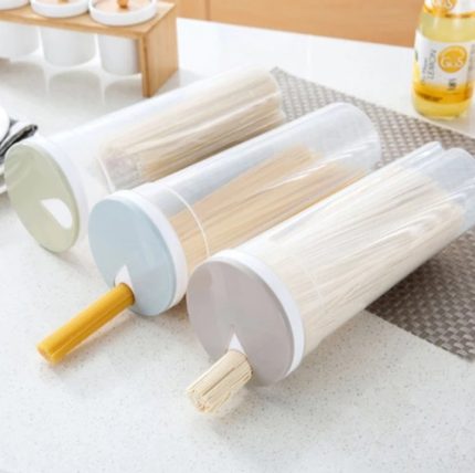 Cereal Containers